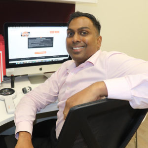 Dr. Dev Tilakaratne MBBS, FACD