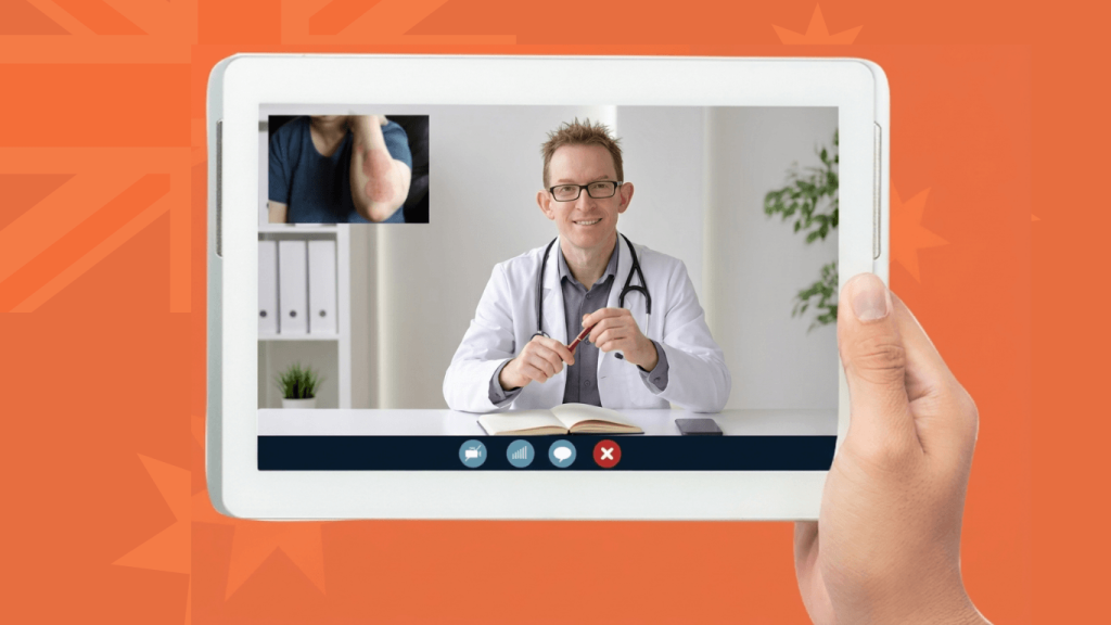 Online skin care made easy: Explore dermatology services with Dermo Direct across Australia