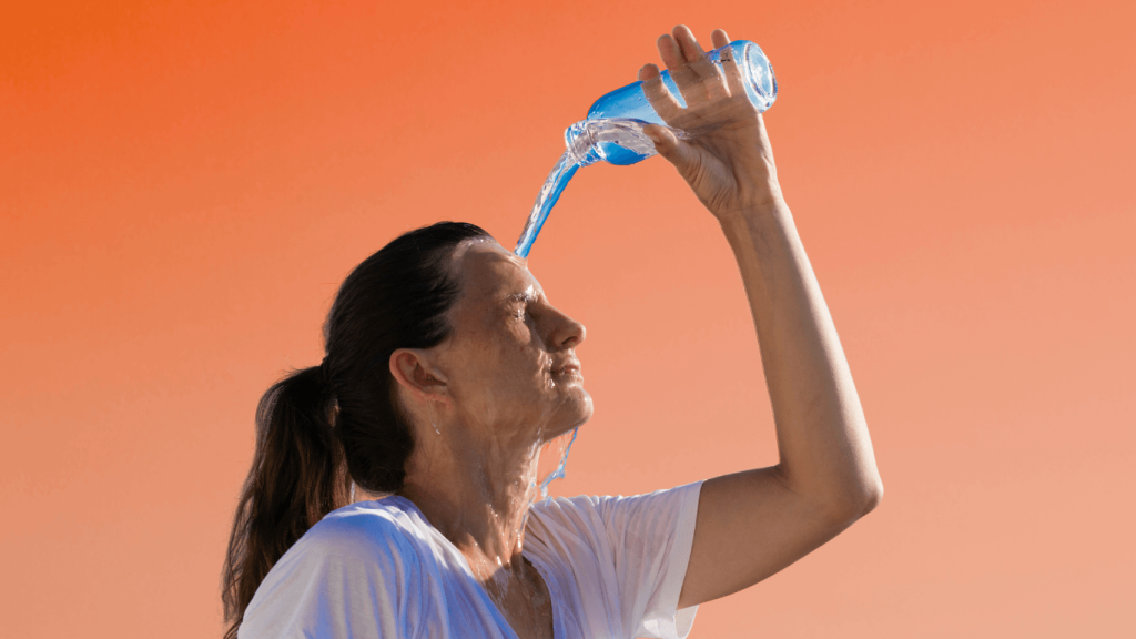 Dermo Direct’s expert guide to climate change and your skin in Australia’s 40°C+ heatwaves