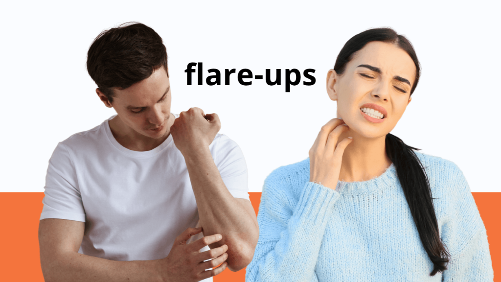 Understanding eczema: Effective strategies for managing symptoms and preventing flare-ups