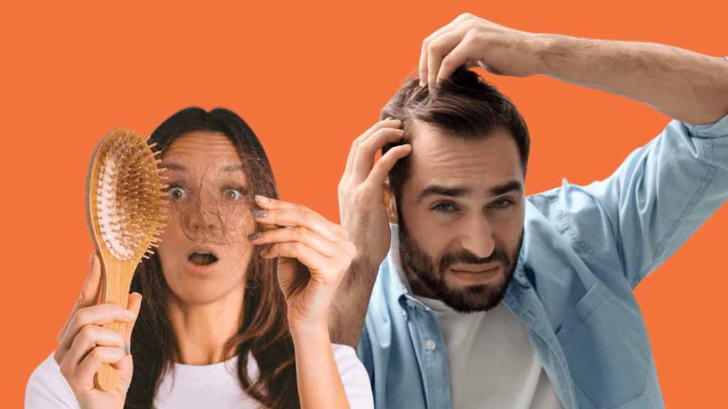 Hair loss solutions: Exploring treatments for male and female pattern baldness