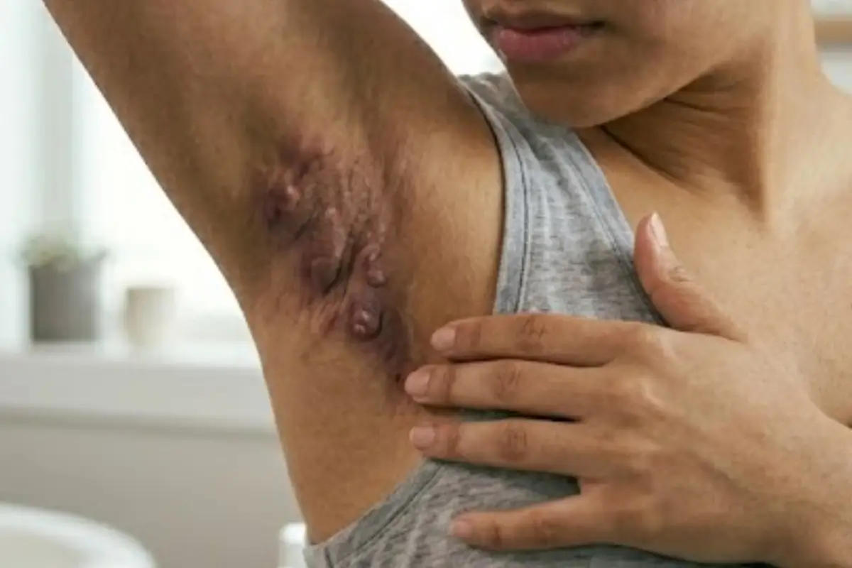 Hidradenitis Suppurativa Treatment Australia