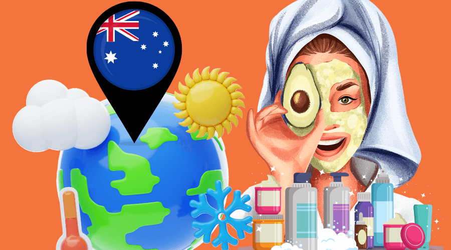 Australian climate and skin conditions: A comprehensive guide