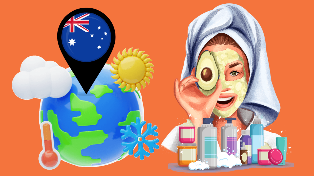 Australian climate and skin conditions: A comprehensive guide
