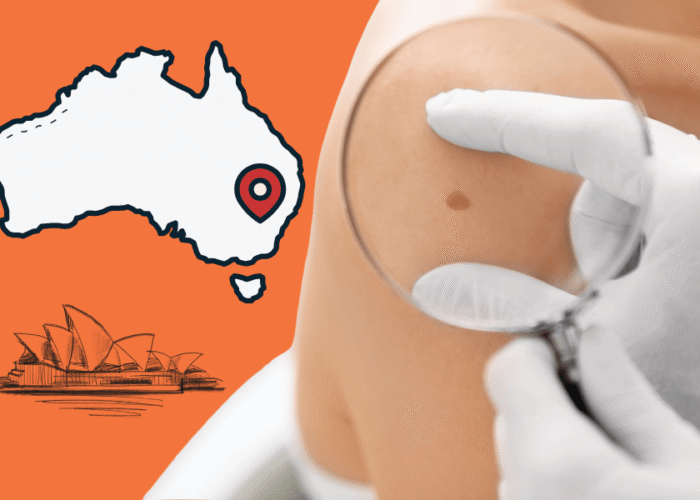 Finding the best dermatologist in Sydney: A real person's guide to getting great skin care