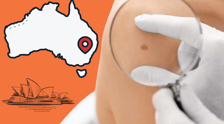 Finding the best dermatologist in Sydney: A real person's guide to getting great skin care