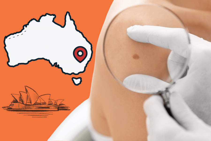 Finding the best dermatologist in Sydney: A real person's guide to getting great skin care