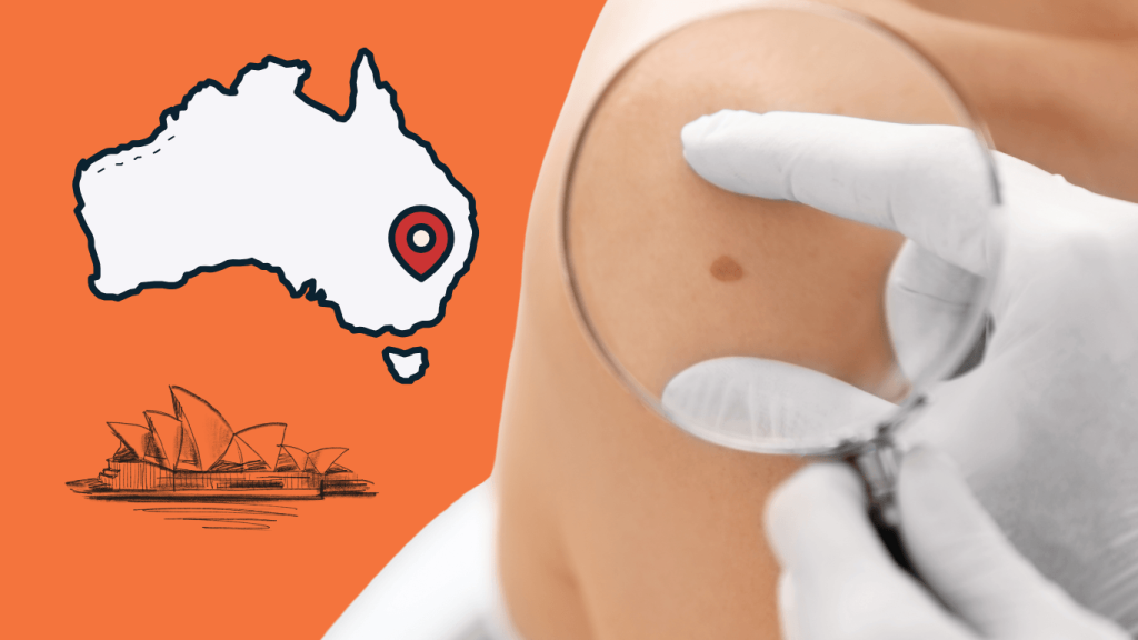 Finding the best dermatologist in Sydney: A real person’s guide to getting great skin care