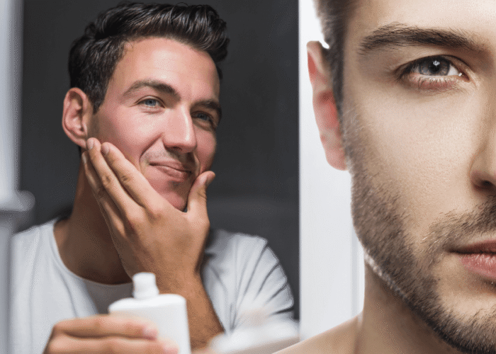 Skin care for men made simple: Essential steps every guy should follow
