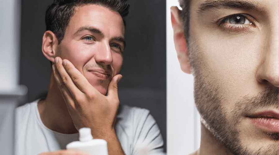Skin care for men made simple: Essential steps every guy should follow