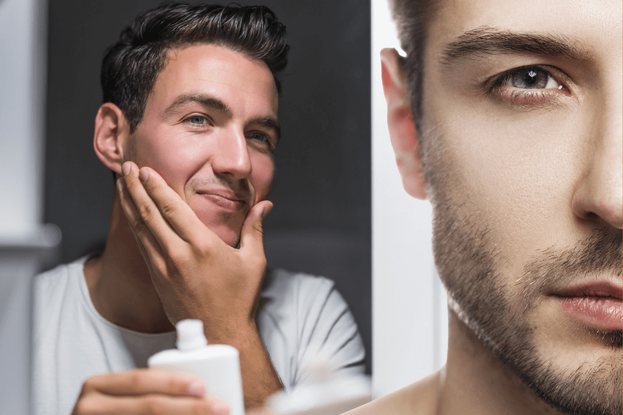 Skin care for men made simple: Essential steps every guy should follow