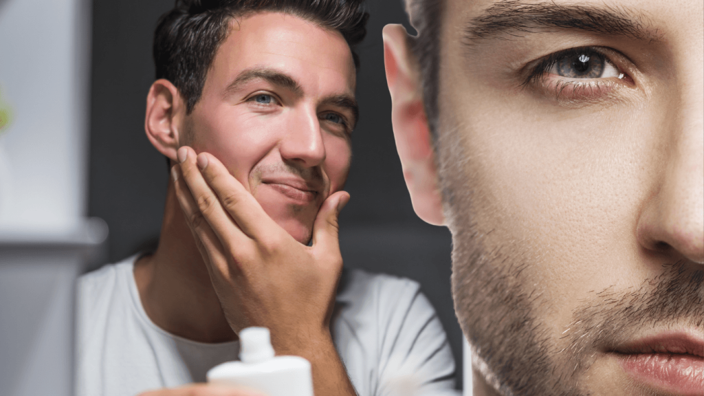 Skin care for men made simple: Essential steps every guy should follow