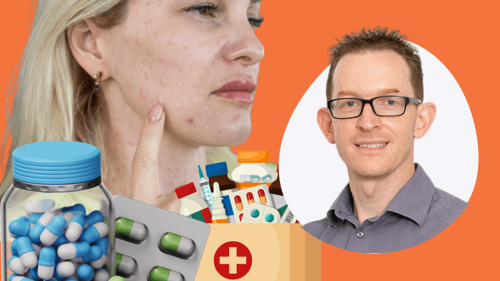 Isotretinoin (Roaccutane) Microdosing — A Dermatologist’s Guide
