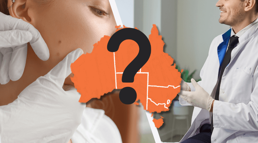 Struggling to Access a Dermatologist? Online Skin Treatment for Regional Australians