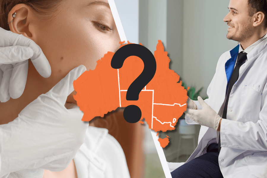 Struggling to Access a Dermatologist? Online Skin Treatment for Regional Australians
