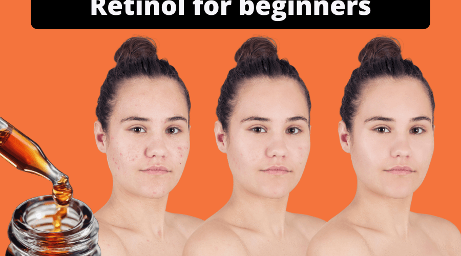 Retinol for beginners: Best retinol in Australia for sensitive skin, slow skin cell turnover & first-time users