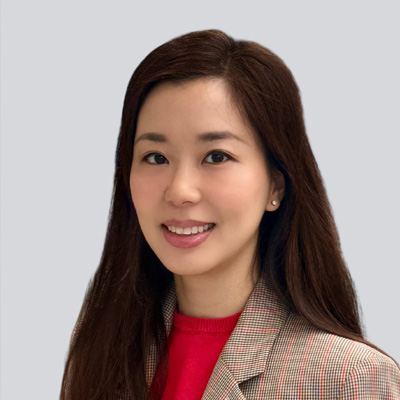 Dr Janet Kim