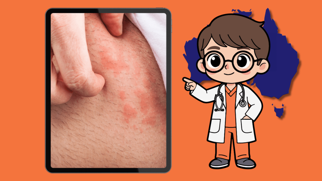 Managing eczema flare-ups in Australia: A dermatologist’s guide