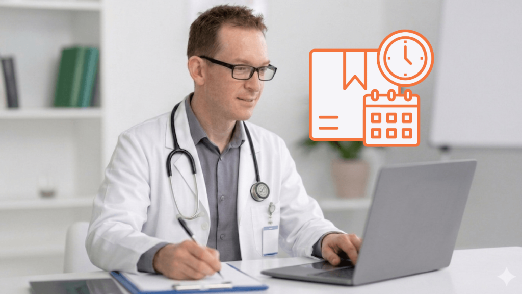 Online Skin Consultations Australia-Wide: Earlier Access to Professional Skin Advice
