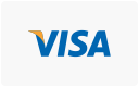 Dermo Direct accepts visa card payment.