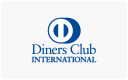 Dermo Direct accepts Diners Club payment.