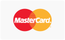 Dermo Direct accepts master card payment.