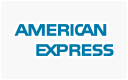 Dermo Direct accepts American Express payment.