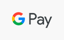 Dermo Direct accepts Google Pay.