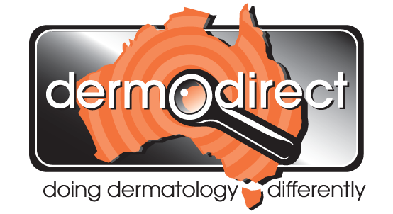 Dermo Direct online dermatology Australia