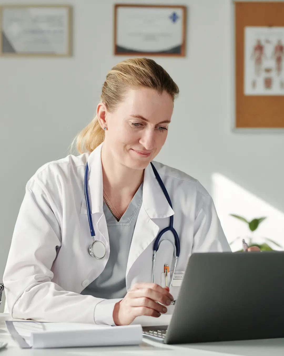 Referral for Dermo Direct
