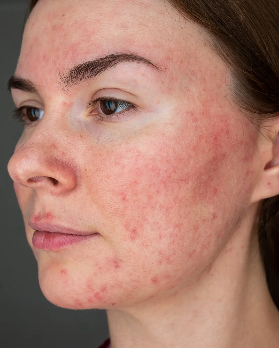 Rosacea Treatment & Management Online