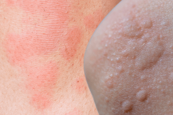 Urticaria Hives