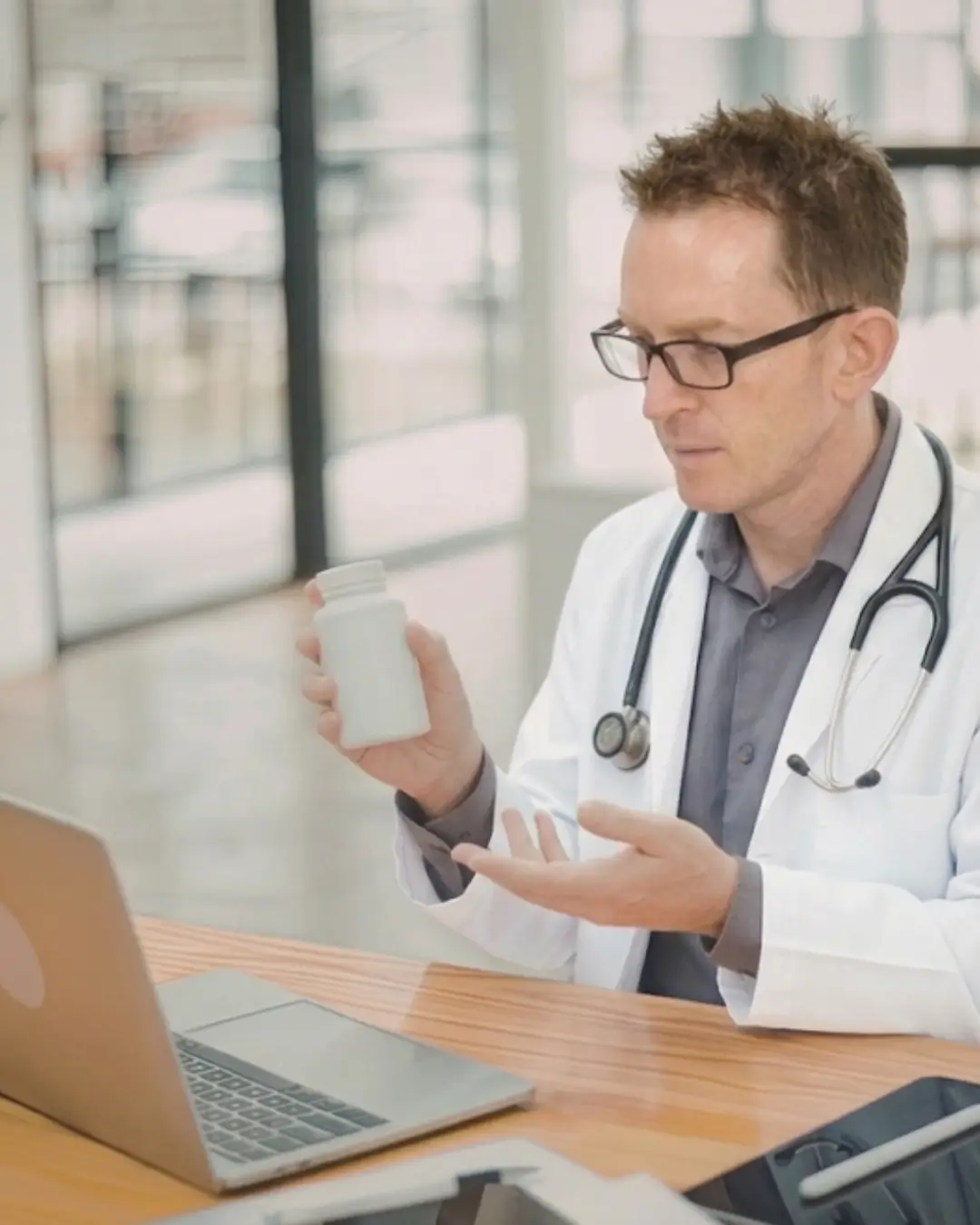 Doctor Christopher Ross Dermo Direct