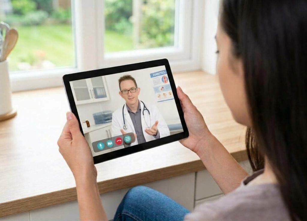 Why See a Dermatologist Online Instead of in Person? A Guide for Australians